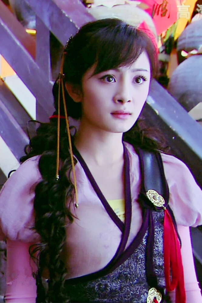 仙剑奇侠传三剧照,仙剑奇侠传三剧照图片