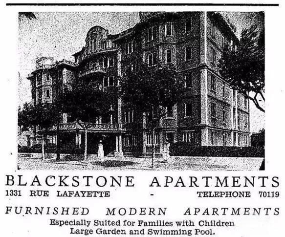 黑石公寓在上海什么地方,上海黑石公寓效果图