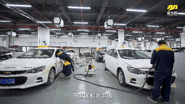 优车库汽车养护,优车库