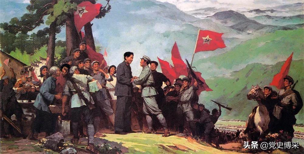 农村包围城市，武装夺取政权：毛*东泽**对中国革命道路最伟大的贡献