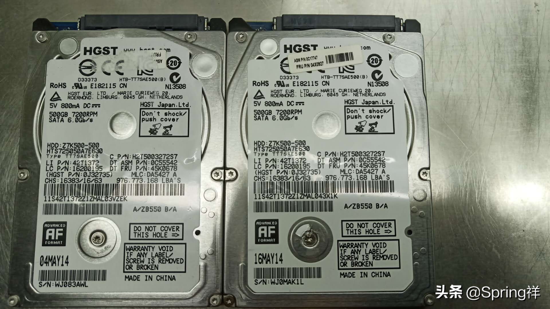 磁头读不出硬盘数据怎么办,硬盘磁头如何读取数据