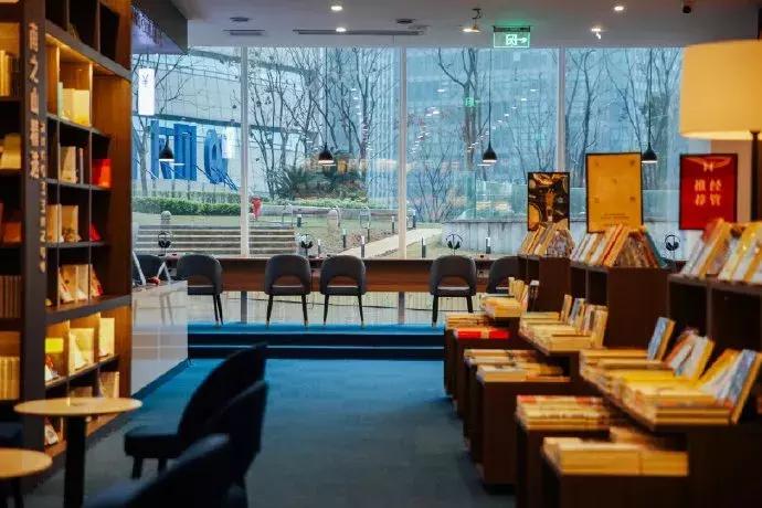 打卡太原网红书店,打卡网红书店你会真的买书吗