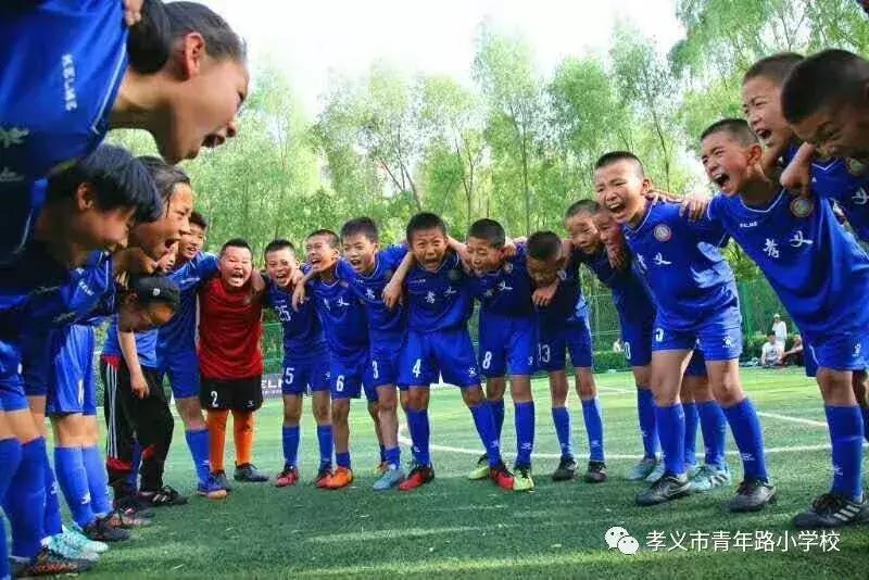 山西唯一12岁女童被选为2019年法国女足世界杯开幕式护旗手