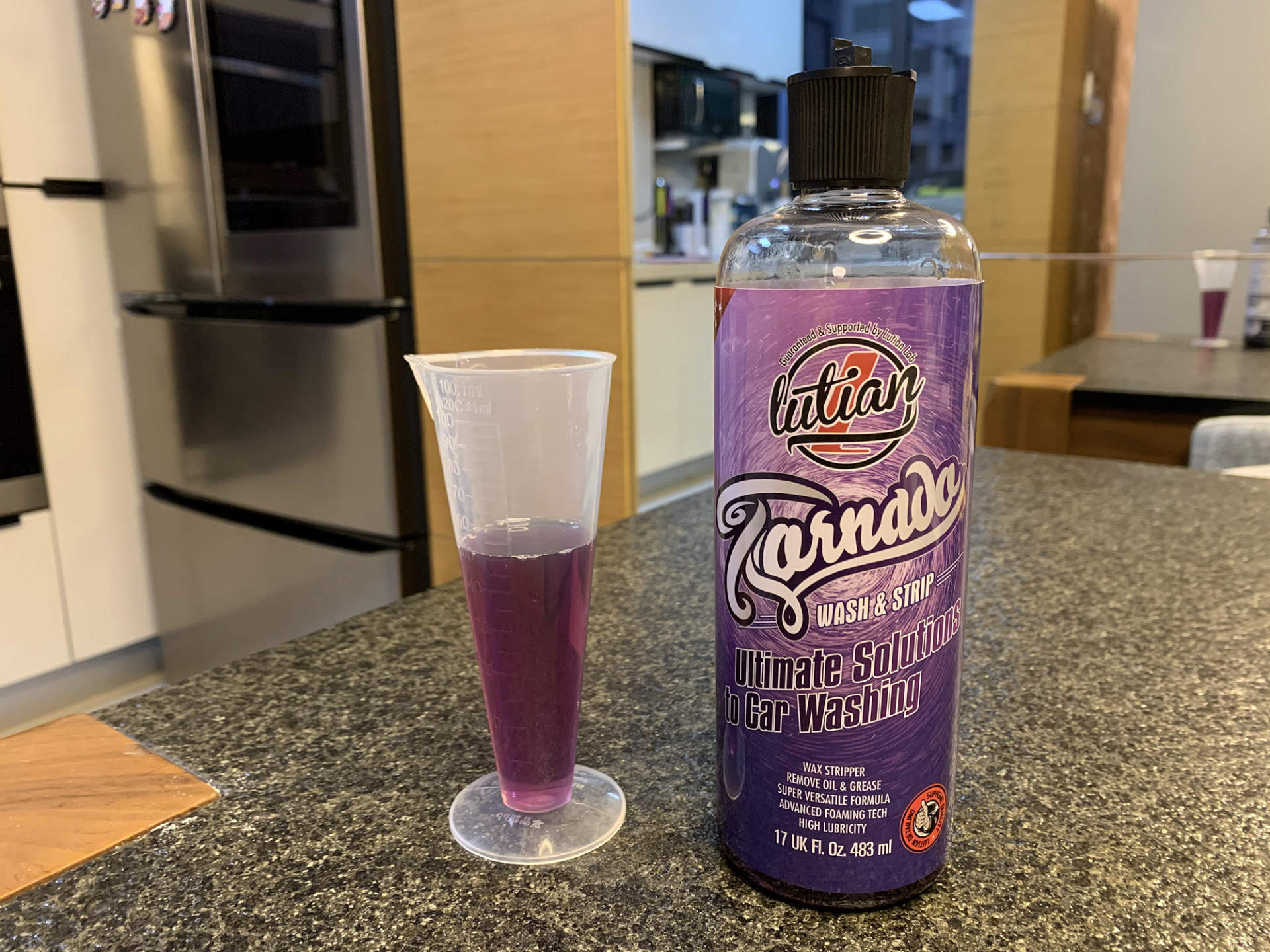 洗车用哪种pa壶好,洗车PA壶使用方法