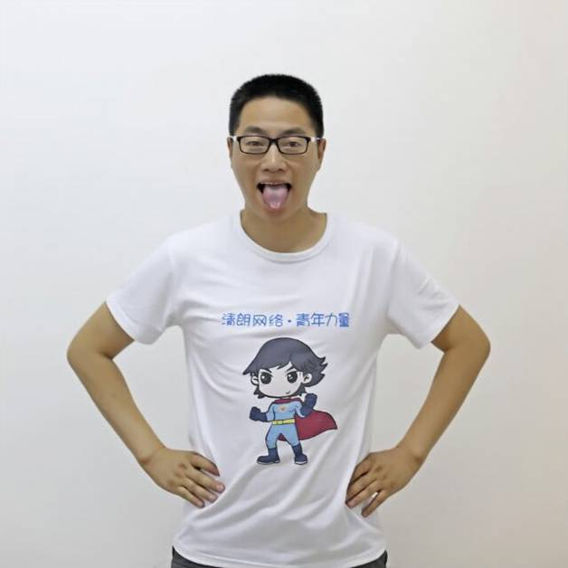 复古风手绘简单人物,一步一步教画人物图片