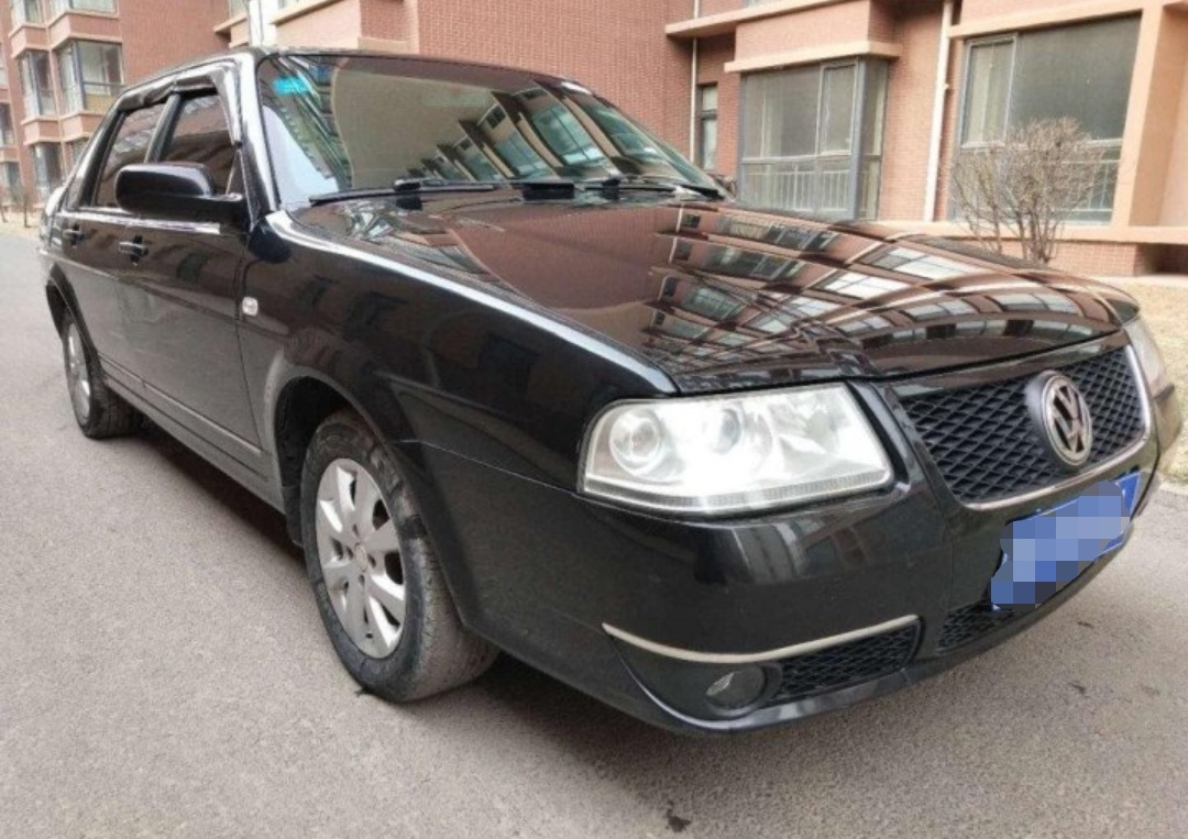 大众桑塔纳停产值得入手吗,大众最不值得买的车