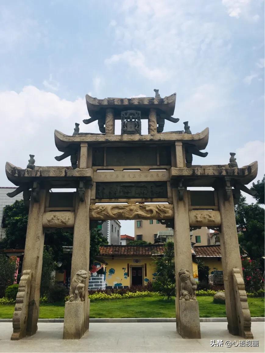 厦漳边界有个低调的“闽南古宫”，藏稀世珍宝，见过的人都很惊艳