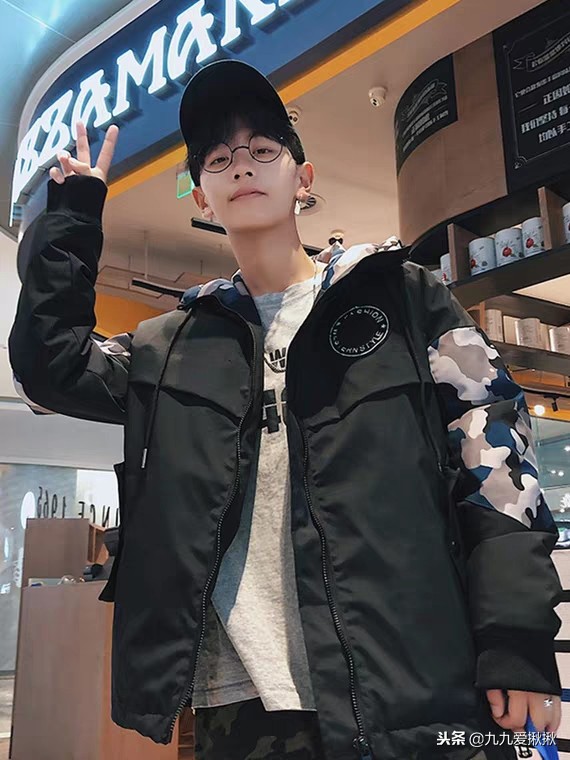 淘宝男装质量好的店铺推荐,淘宝上最火的十大男装店铺