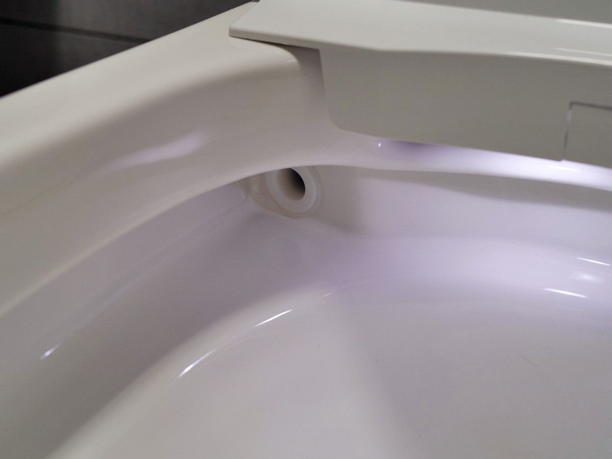 100块小米智能马桶,小米智陶智能马桶好吗