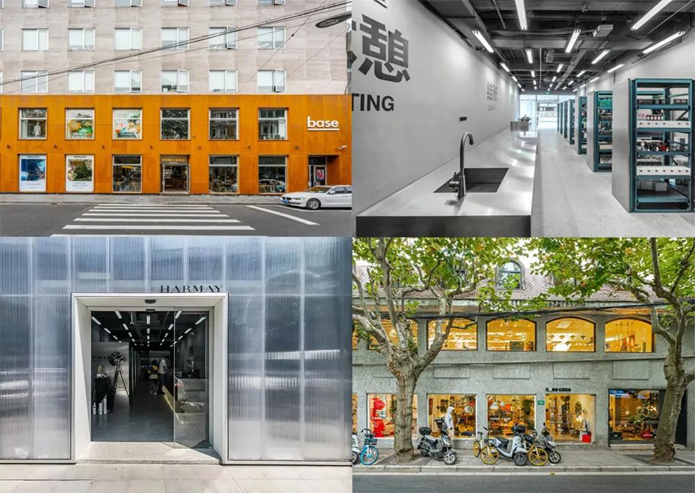 多抓鱼循环商店上海,多抓鱼循环店铺