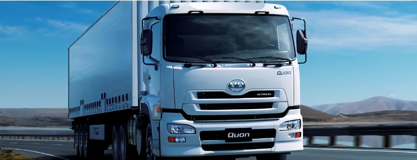 ud退役,ud卡车进化史