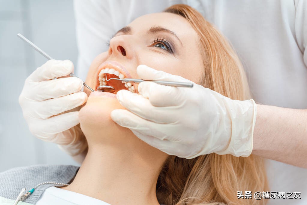 牙齿松动跟血糖有关系么,糖尿病牙龈出血跟胃有关系吗