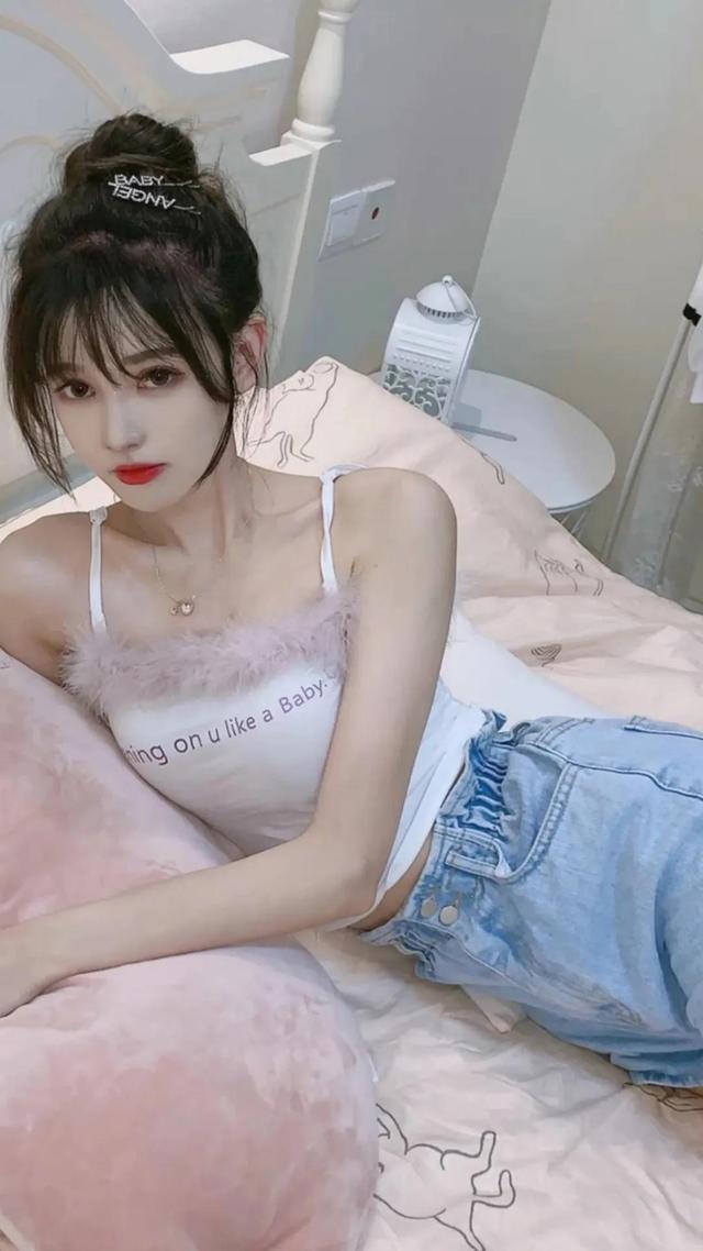 美女养眼壁纸动漫,超清治愈养眼美女手机壁纸