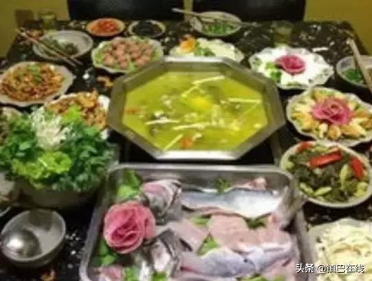 汉中周边踏青的好地方,四月汉中春天踏青的好去处