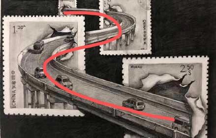 艺术考研设计素描题目,艺术考研设计基础范例