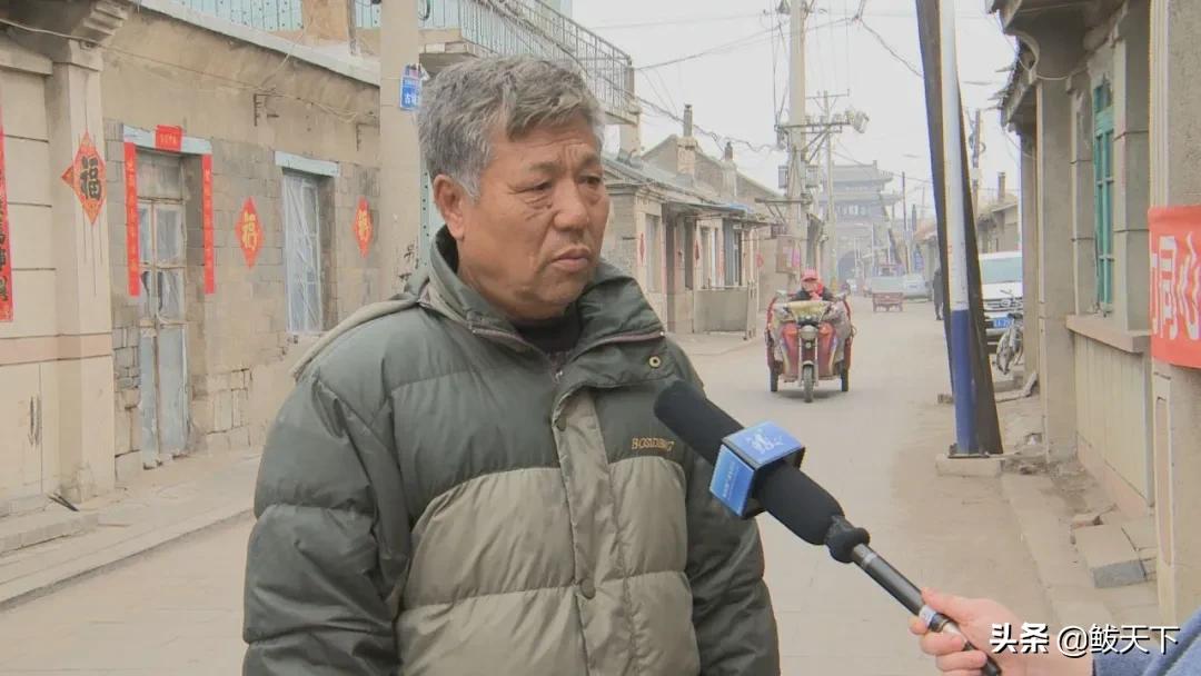 社区居民的贴心人,社区群众的贴心人徐锦春