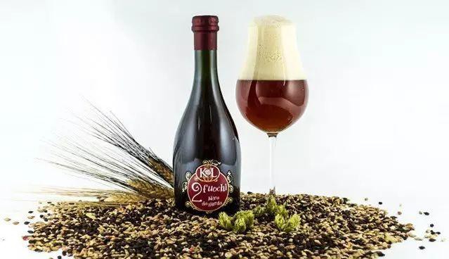 世界顶级啤酒配方,世界顶级啤酒前十名