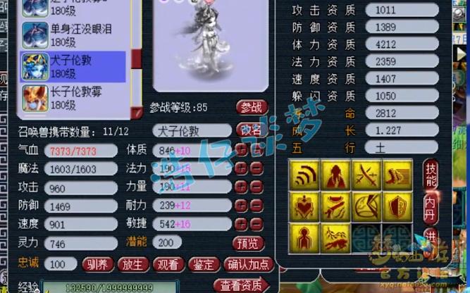 梦幻西游2018渔岛夺冠,梦幻西游鱼岛获得服战冠军