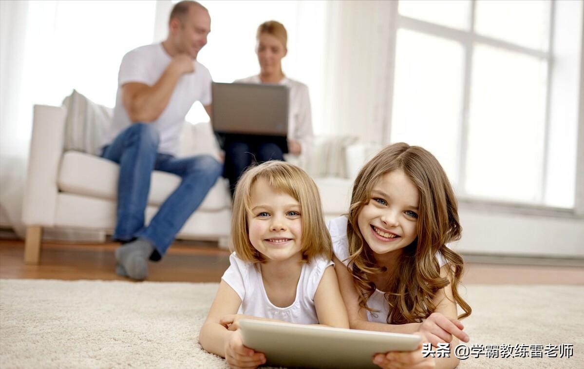 「雷老师191」我工作忙,老公天天打游戏不管孩子怎么办?