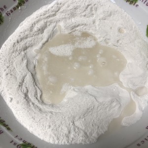 大米粉大米糕的做法教程,米糕的制作过程用粘米粉做米糕