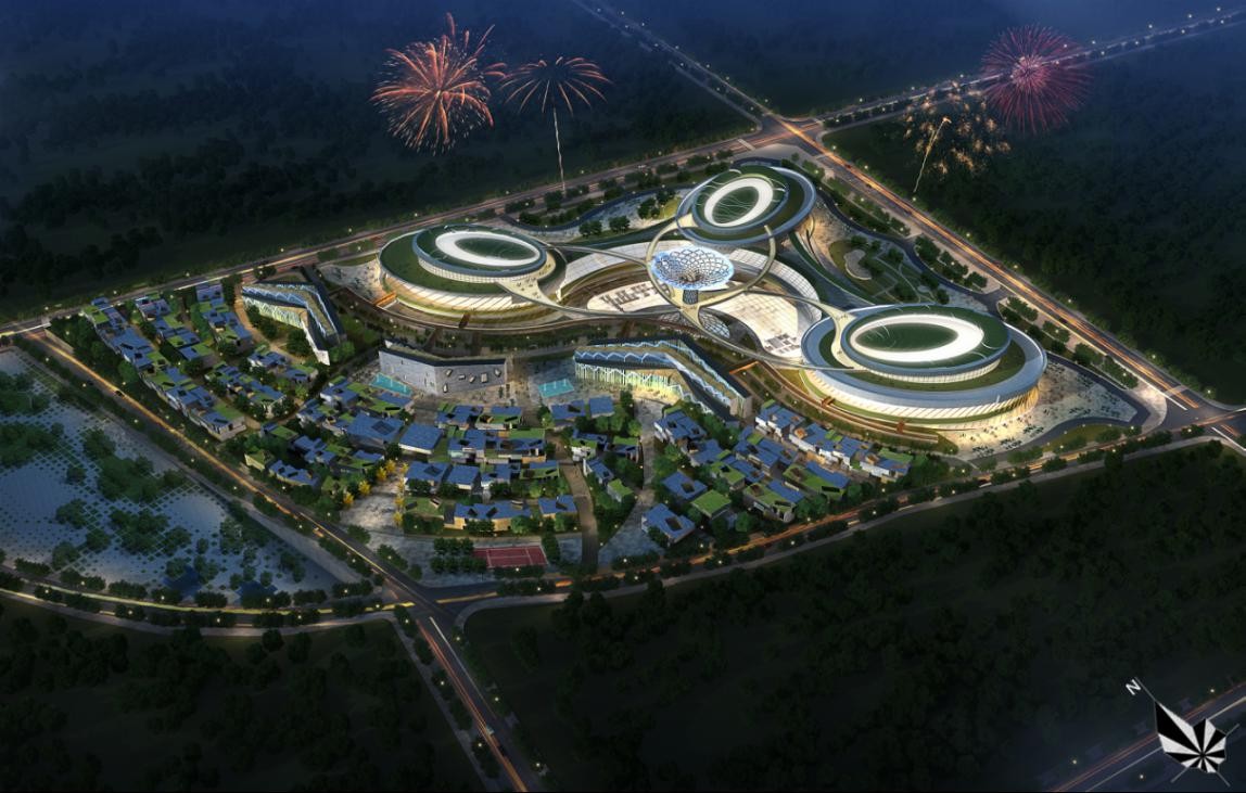 广德柳亭书记甘永红,建筑行业励志人物