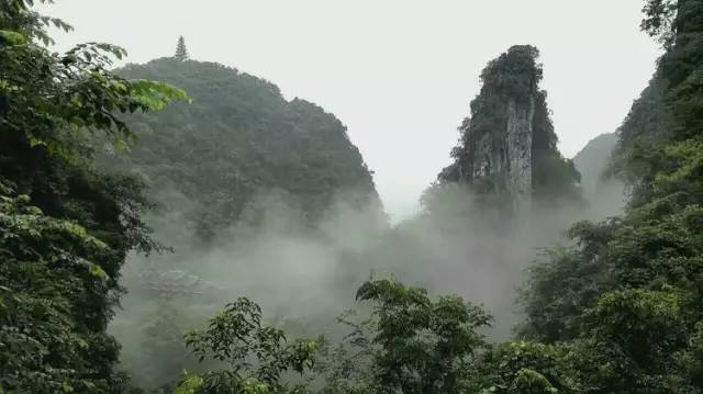 柳州旅游小众攻略路线,柳州小众地方推荐十一月份