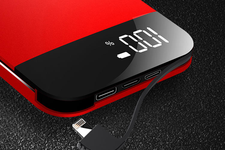 移动商用充电宝,办公必备充电宝品牌