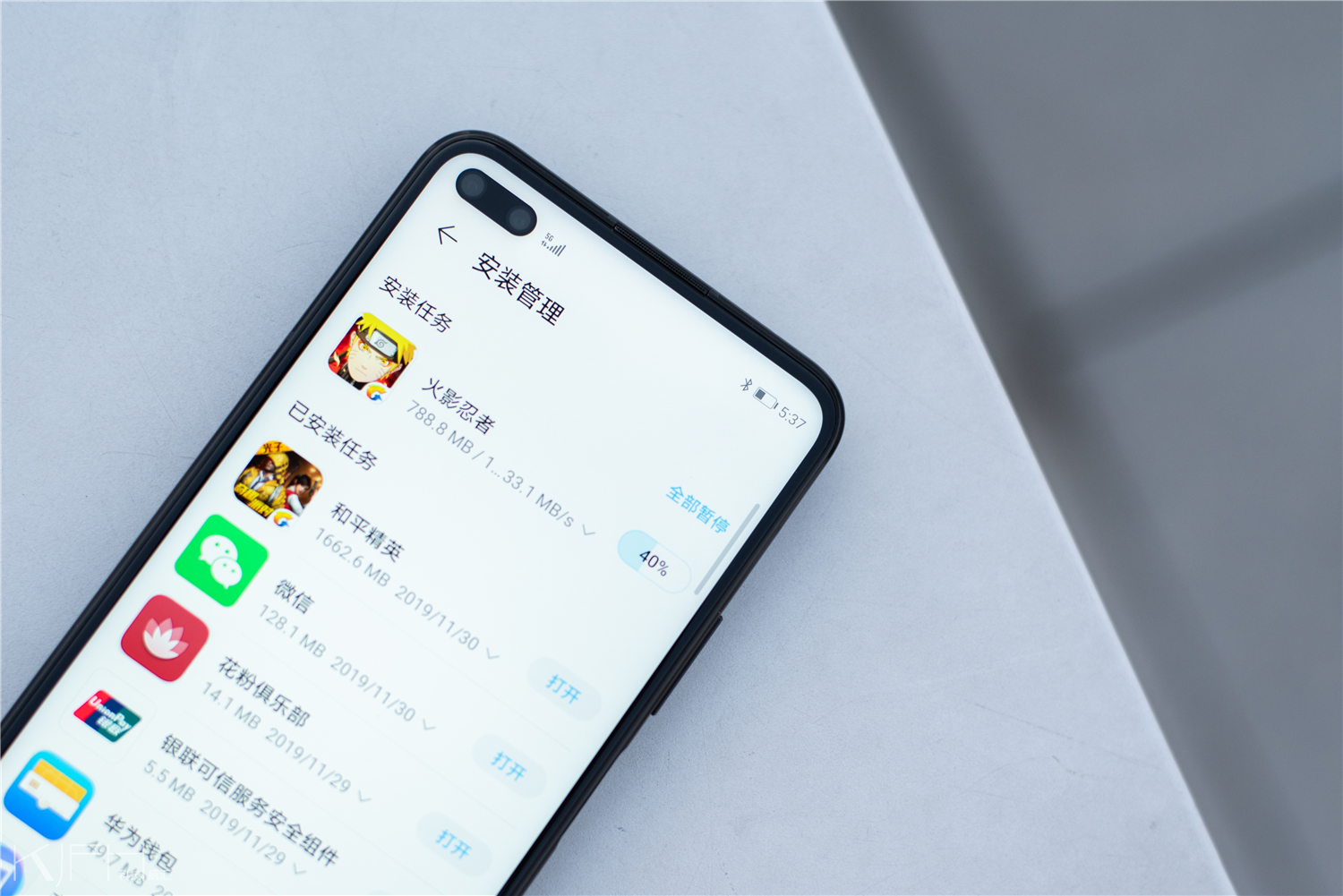 华为p40pro和荣耀v30pro对比,荣耀v30pro5g新标杆