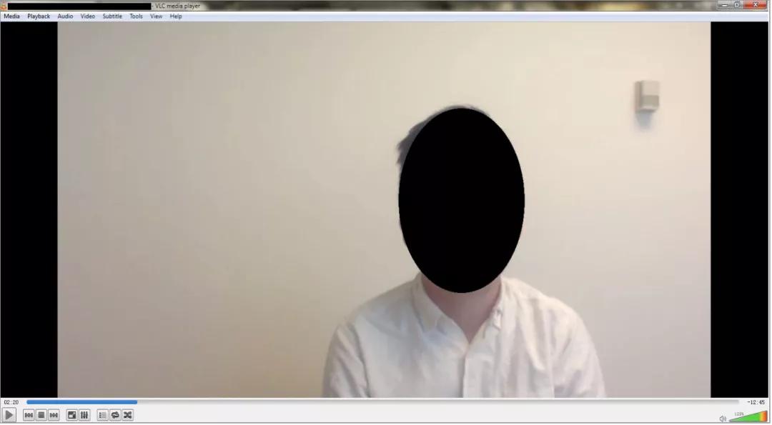 就在今天！！我报名参加了ITP口语面试，跟预想的有点不一样？