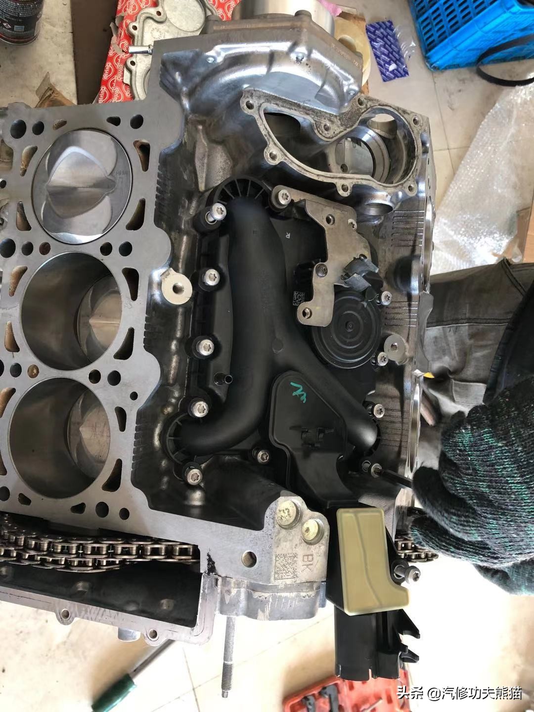 为什么都说奥迪a6l烧机油,奥迪a6l2.4烧机油原因分析