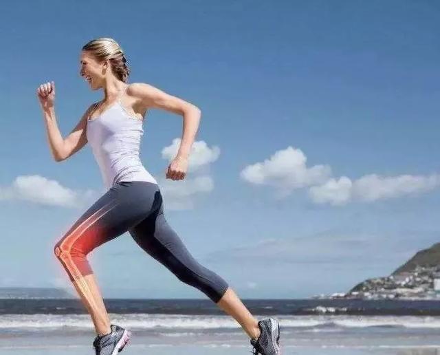 鹅足肌腱炎的治疗原理,鹅足肌腱炎的缓解手法