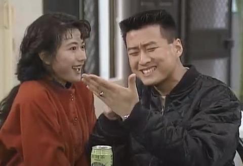 这些都是你们童年的男神吗?太帅了,太经典了!