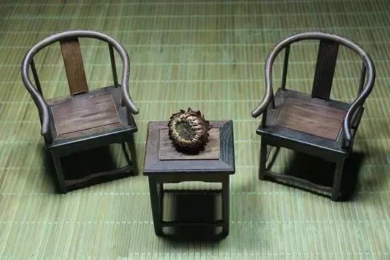 乌木神韵,乌木最霸气的鉴赏