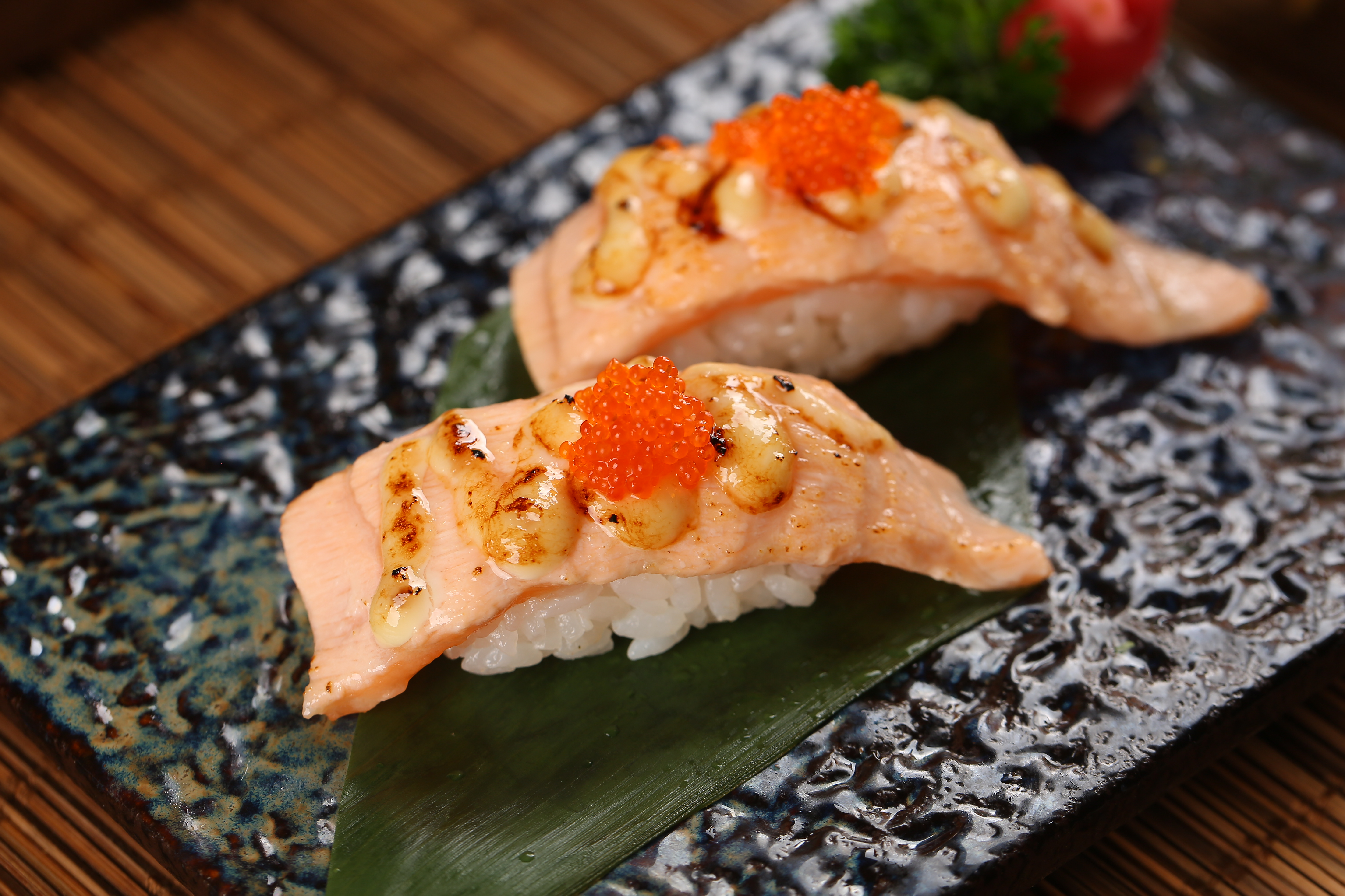 想开寿司店要从哪些方面入手,想开一家寿司店上哪学手艺