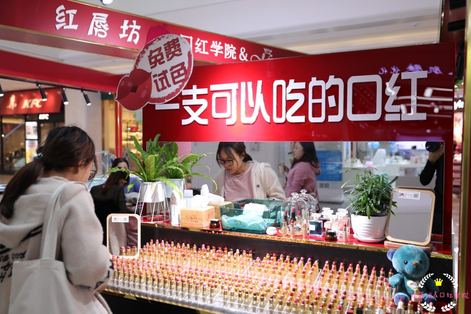 适合春天的色号3ce,3色可选春季新品