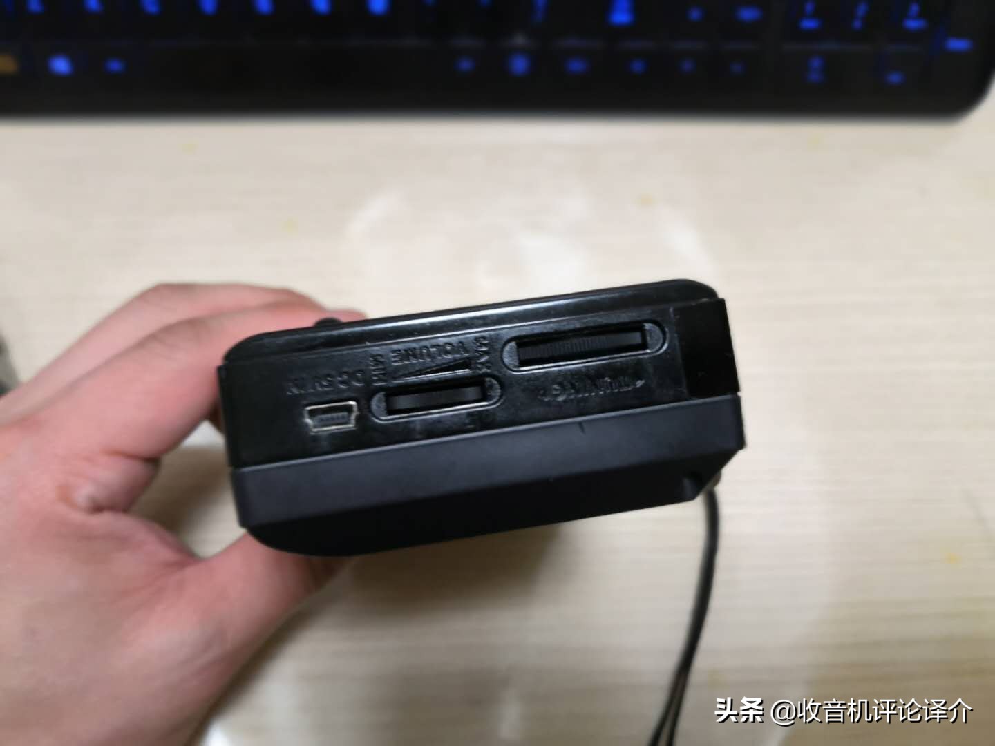 golon收音机推荐,golon蓝牙收音机