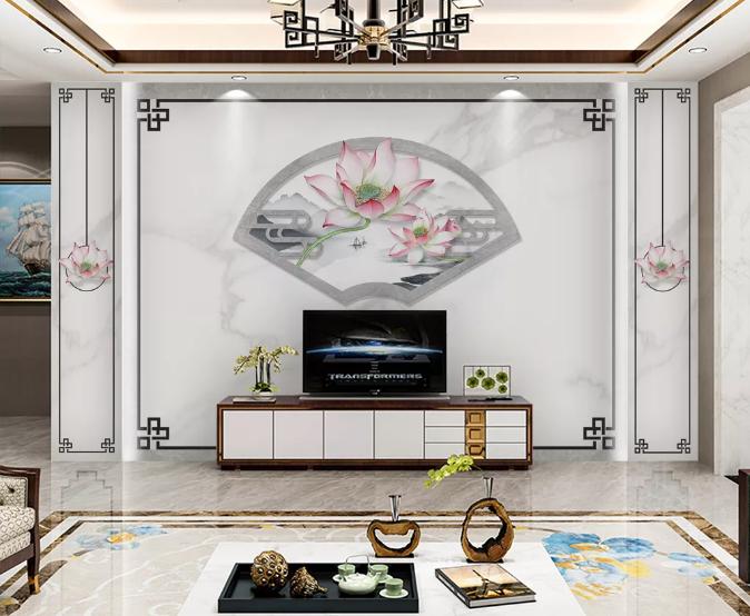 广东佛山背景墙最好看的,佛山新型材料背景墙