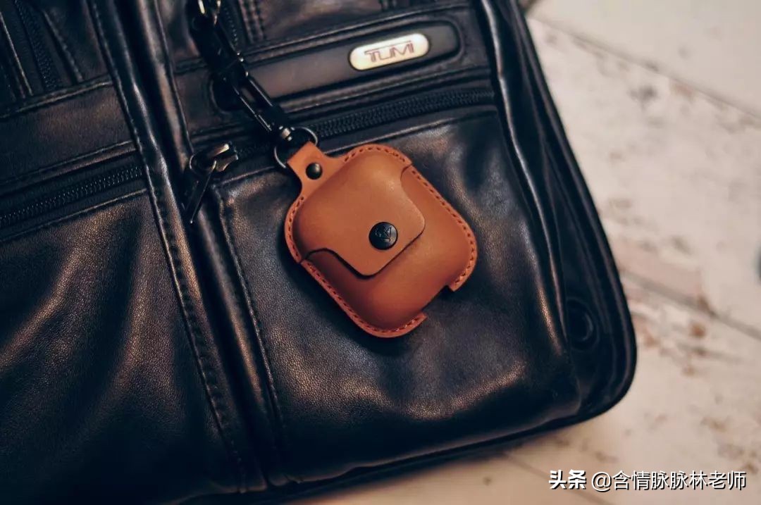 潮流配件分享,airpods配件有哪些