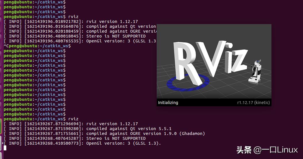 linux如何安装ros,linux18.04安装ros教程