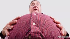 男人也有孕反应腰酸吗,男人也怀孩子