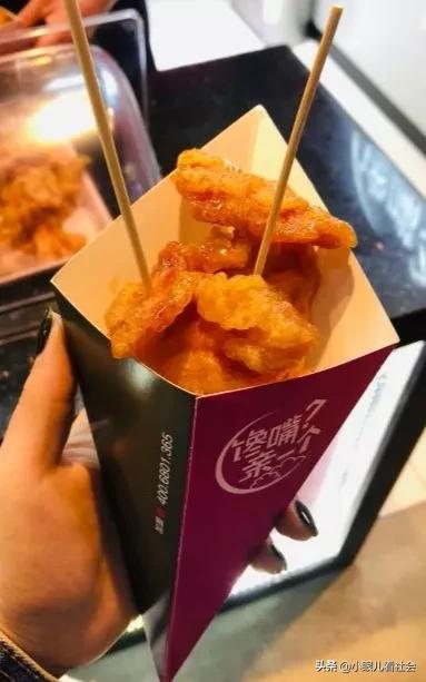 西单附近藏在胡同里的美食,那些隐藏在胡同美食小店