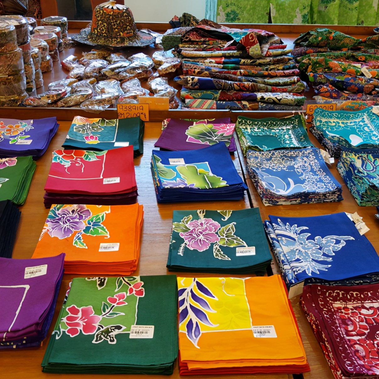 槟城土特产店推荐,槟城有哪些水果特产