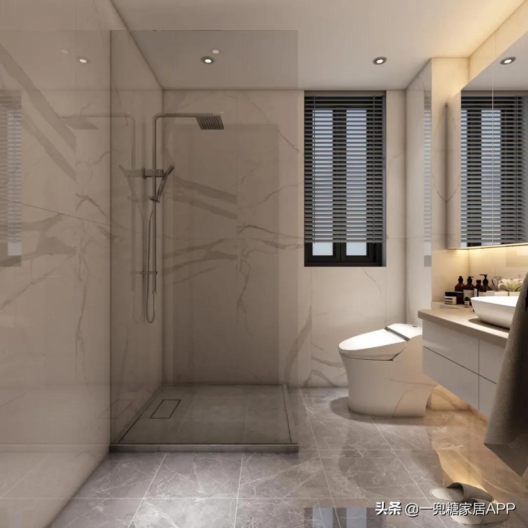 同样是网购，凭什么别人能装出五星级卫浴，而你只配买到假货？