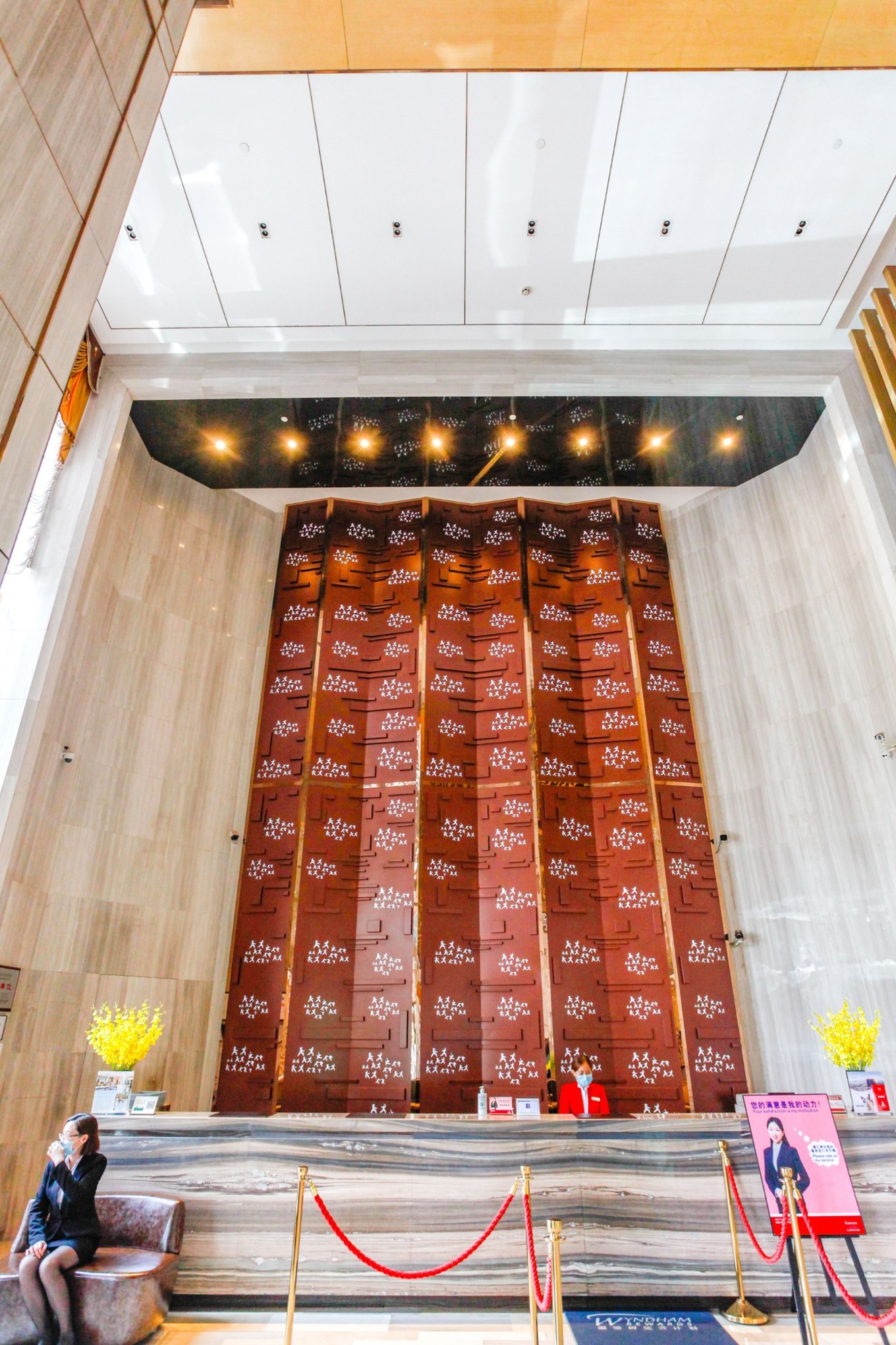 工业狮山的闲暇小幸福,在南海华美达感受休闲两日小时光