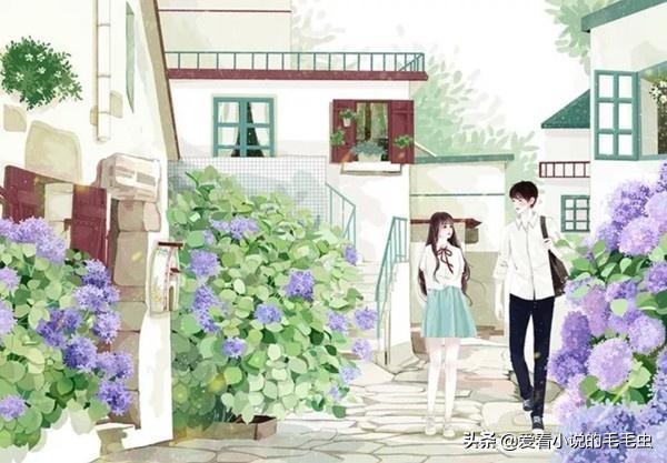 50本男主病娇阴郁偏执宠文,推荐几本男主痴情忠犬的小说