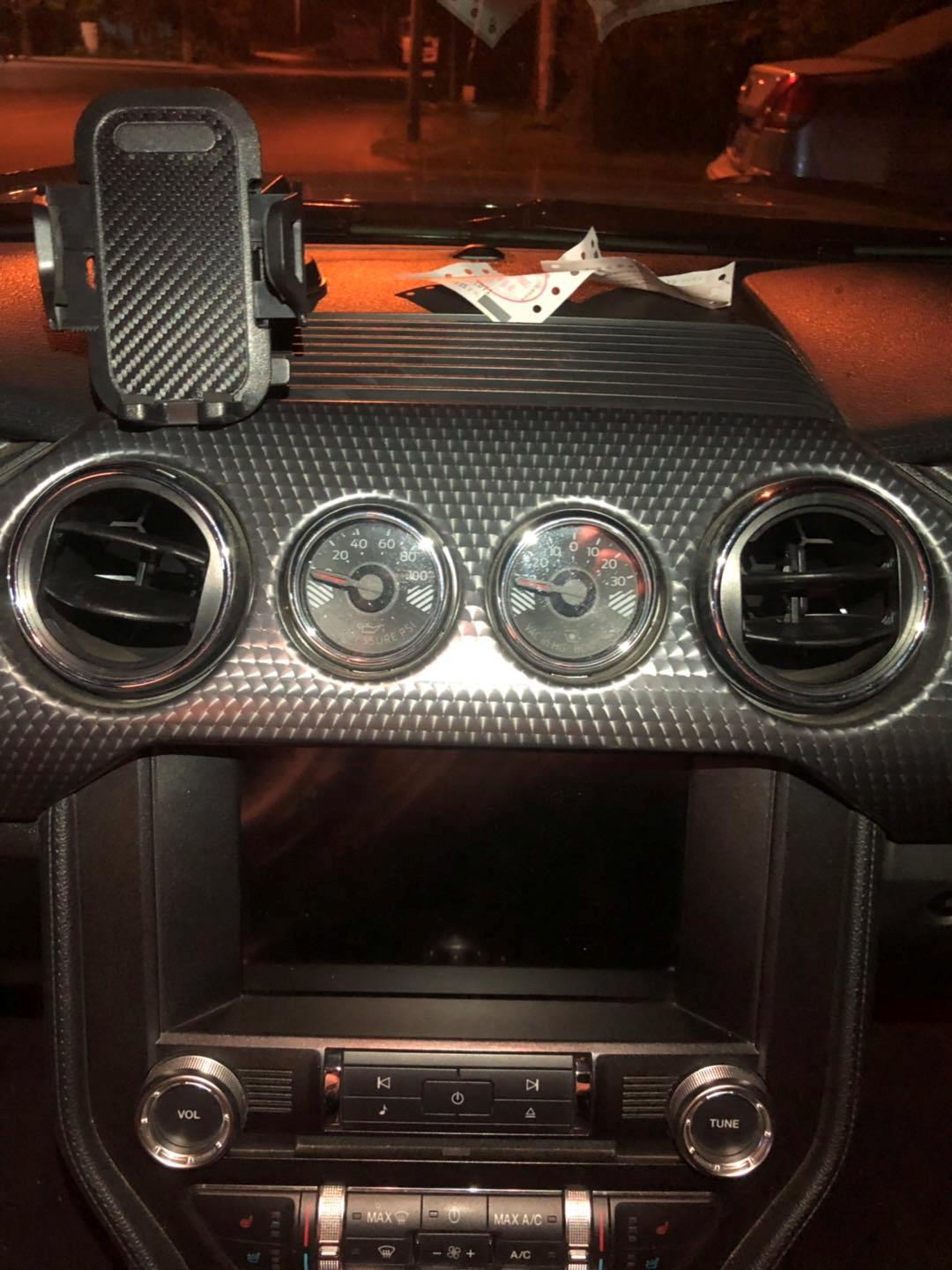 野马还是野驴,野马2.3t小野驴