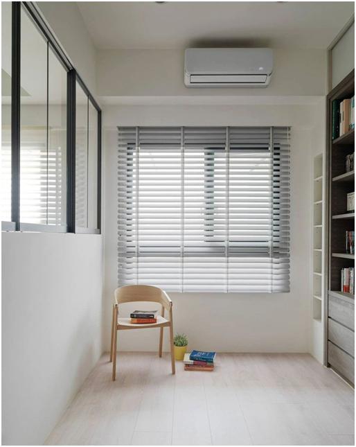 涂奈克住房翻新,涂奈克装修案例