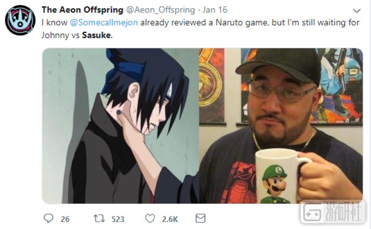 2019年最火的梗都有什么,佐助在动漫的梗