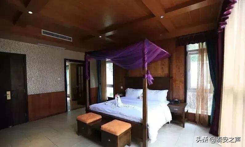 泰山温泉城特价门票,安泰门票团购