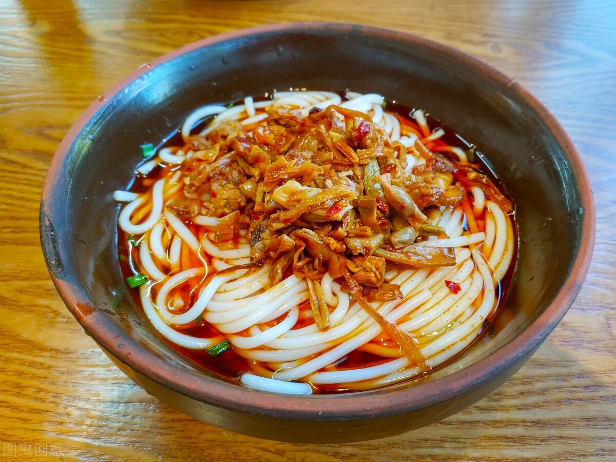 开米粉店怎么异业引流,10万的米粉店营销方案如何利用